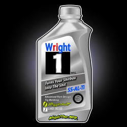 Wright One MFG.