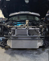 FK8 HP Intercooler