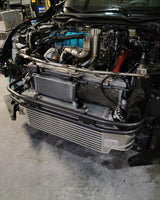 FK8 HP Intercooler