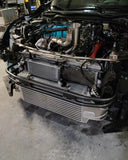 FK8 HP Intercooler