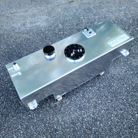 Honda CRX 14 gallon fuel cell