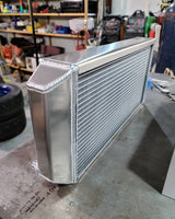 XL Tuck Radiator