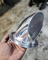 Hood Scoop Intake