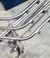 Tubular Upper Support Civic 96-00