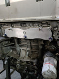 Honda In/Ex Head port covers