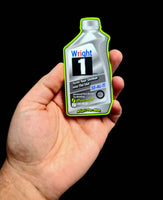 Wright One MFG. Oil Can Slap Pack